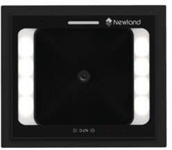 Newland FM3281 Grouper, 2D, Dual-IF, NFC, kit (RS232) (NLS-FM3281-NFC-28)