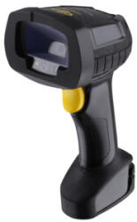 Datalogic PowerScan PM9600 DPX, 2D, DPM, disp. , multi-IF, kit (RS232), RB (PM9600-DDPX433RK20)