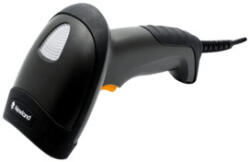 Newland HR32 Marlin-Serie, 2D, USB, RS232, kit (USB, coiled), black (NLS-HR3280-SF)