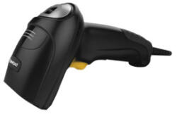 Newland HR52 Bonito-Serie, 2D, USB, RS232, kit (USB, coiled), black (NLS-HR5280RT-S5) - vonalkod