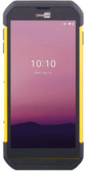 CipherLab CipherLab RS35 series, 2D, SE4770, 12.7 cm (5''), GPS, USB-C, BT, Wi-Fi, 4G, NFC, Android, GMS (AS35E4RF1NSQ1)