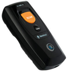 Newland BS80 Piranha-Serie, BT, 1D, imager, USB-C, BT, kit, black (NLS-BS8080-1D) - vonalkod