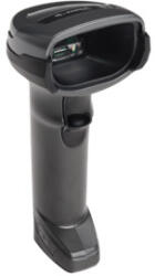 Zebra DS4678, BT, 2D, SR, BT (BLE), kit (USB), RB, black (DS4678-SR7U2100SFW)