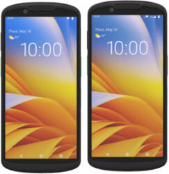 Zebra TC53e, 2D, IST, warm-swap, USB-C, BT, Wi-Fi, NFC, GMS (TC530E-0T1E1B1000-A6)