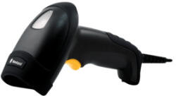 Newland HR15 Wahoo-Serie, 1D, USB, RS232, kit (USB, coiled), black (NLS-HR1550-35) - vonalkod