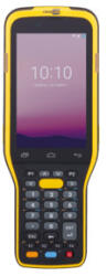 CipherLab CipherLab RK95 series, 2D, ER, Func. Num. , Gun, BT, Wi-Fi, Android, GMS (AK95786N3NPS1)