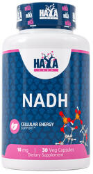 Haya Labs NADH 10 mg, 30 db kapszula - biora