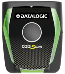 Datalogic CODiScan, BT, 2D, MR, BT (BLE), black, green (HS7600MR)