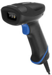 Newland HR33 Marlin, CMOS, 2D, kit (USB, coiled) (NLS-HR3300-S5) - vonalkod