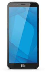 Elo Touch Solutions M51, 2D, SE4100, warm-swap, USB-C, BT, Wi-Fi, 5G, NFC, Android, kit, GMS (E450234)