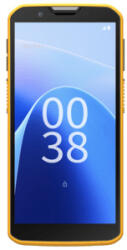 CipherLab CipherLab RS38, 2D, SR, SE4770, Projected Capacitive, GPS, USB-C, BT, 5G, NFC, Android, RB (AS3858RF4NSG1)