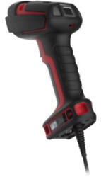 Honeywell Granit Ultra 2100iSR, Rugged, 2D, SR, Digimarc, USB, multi-IF, kit, red (2100ISR-3USBE)