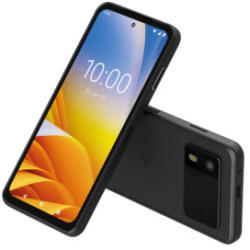 Zebra EM45 RFID, RoW-800 MHz, RFID, USB-C, BT, Wi-Fi (Wi-Fi), 5G, Android, kit, black (EM45B2-3T106B0-RW)