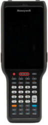 Honeywell CK62, 2D, 10.5 cm (4''), alpha, RTC, hot-swap, USB-C, BT, 5G, Android, kit (USB), GMS (CK62-X10-5ES1ACG)
