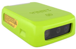 Zebra RS2100, 2D, SE4770, BT, NFC, green (RS21C0-TS00ZWR) - vonalkod