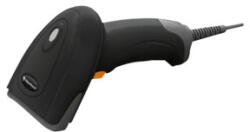 Newland HR22 Dorada-Serie, 2D, USB, RS232, kit (RS232), black (NLS-HR2280-S8)