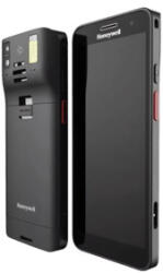 Honeywell CT37, Projected Capacitive, hot-swap, PTT, USB-C, BT (BLE), NFC, Android, black (CT37-X0N-50S10DG)