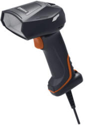 Newland NVH300-Serie, 2D, DPM, USB, RS232, kit (USB), black, orange (NLS-NVH300-D0)