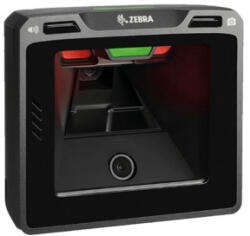 Zebra SP72-V Vertical, 2D, SR, EAS, Digimarc, multi-IF, kit, black (SP7208-SV00004CCWW)