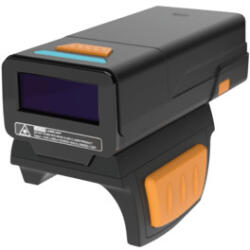 M3 Mobile Mobile WR10, BT, 2D, SE5500, BT, black (WR10-WERS-U21)