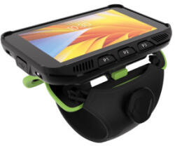 Zebra WT5400, 11, 9cm (4, 7''), USB-C, BT, NFC, Android, GMS, RB (WT0-WT54B-T6DAE1A6)