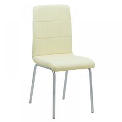  Scaune bucatarie BUC 230 crem