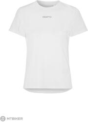 Craft ADV Essence SS 2 női póló, fehér (XL)