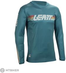 Leatt MTB Enduro 4.0 mez, teal (XL)