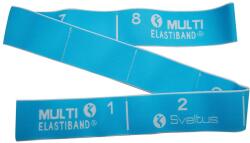 Sveltus Multi Elastiband kék 20 kg