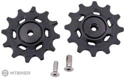 SRAM Force XPLR AXS szíjtárcsák váltóhoz