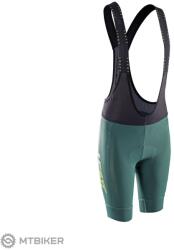Leatt MTB Endurance 6.0 nadrág, kékeszöld (XXL)
