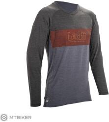 Leatt MTB Gravity 2.0 mez, fekete (3XL)