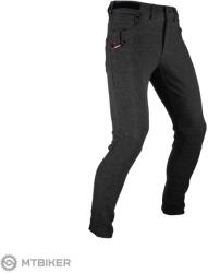 Leatt MTB Gravity 3.0 nadrág, fekete (S)