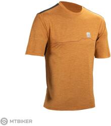 Leatt MTB Trail 1.0 mez, rozsda (XL)