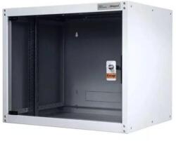 Legrand 19" 7U falra szerelhető rackszekrény szürke (EVO7U6060)