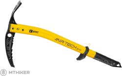 Grivel AIR TECH EVO T w/G-Slider jégcsákány, sárga (66 cm)