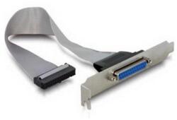 Delock Slot Bracket > 1x Parallel (84300) - pcland