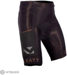 Leatt MTB Endurance 5.0 nadrág, fekete (XL)