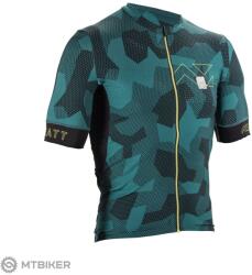 Leatt MTB Endurance 5.0 mez, teal (XL)