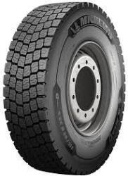 Michelin Multi HD D (MS) 315/80 R22, 5 156/150L (3528702587782)