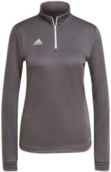 Adidas Női pulóver, Adidas, poliészter, szürke, XL (ND05_B19709-XL_40654)