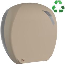 SAPHO SKIN 24 cm WC-papíradagoló, bézs A90710SD (A90710SD)