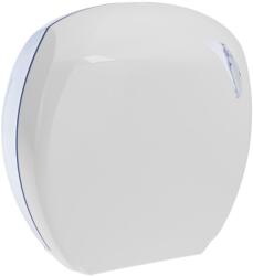 SAPHO SKIN 29 cm WC-papíradagoló, fehér A90801 (A90801)