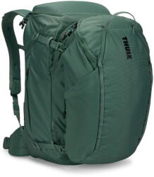 Thule Rucsac tehnic Thule Landmark, 60L, Unisex, Hazy Green (TA3205314) - emida