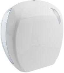 SAPHO SKIN 24 cm WC-papíradagoló, fehér A90701 (A90701)