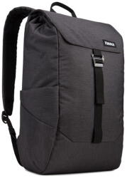 Thule Rucsac urban cu compartiment laptop, Thule, LITHOS Backpack, 16L, Negru (TA3203627) - emida