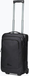 Jack Wolfskin Пътническа чанта Jack Wolfskin Traveltopia Wheeler 40 л, сива 2011171_6350