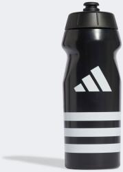 Adidas Tiro kulacs, ergonomikus, BPA-mentes, fekete, 750ml (IW4617ONESIZE)