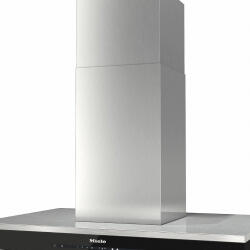 Miele Hota insula DA 6698 D Puristic Edition 6000 (654) Hota