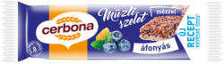 Cerbona szelet áfonyás 20 g (32106) - pepita - 175 Ft